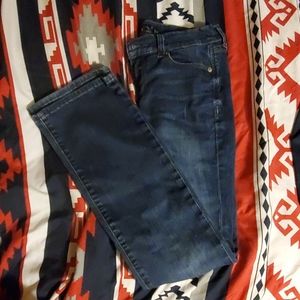 Lucky Brand Brooke Slim Boot